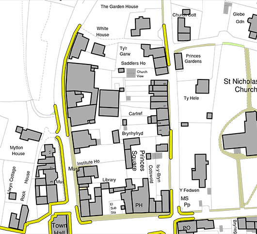 Montgomery Dementia Friendly Community